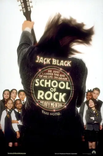 School of Rock